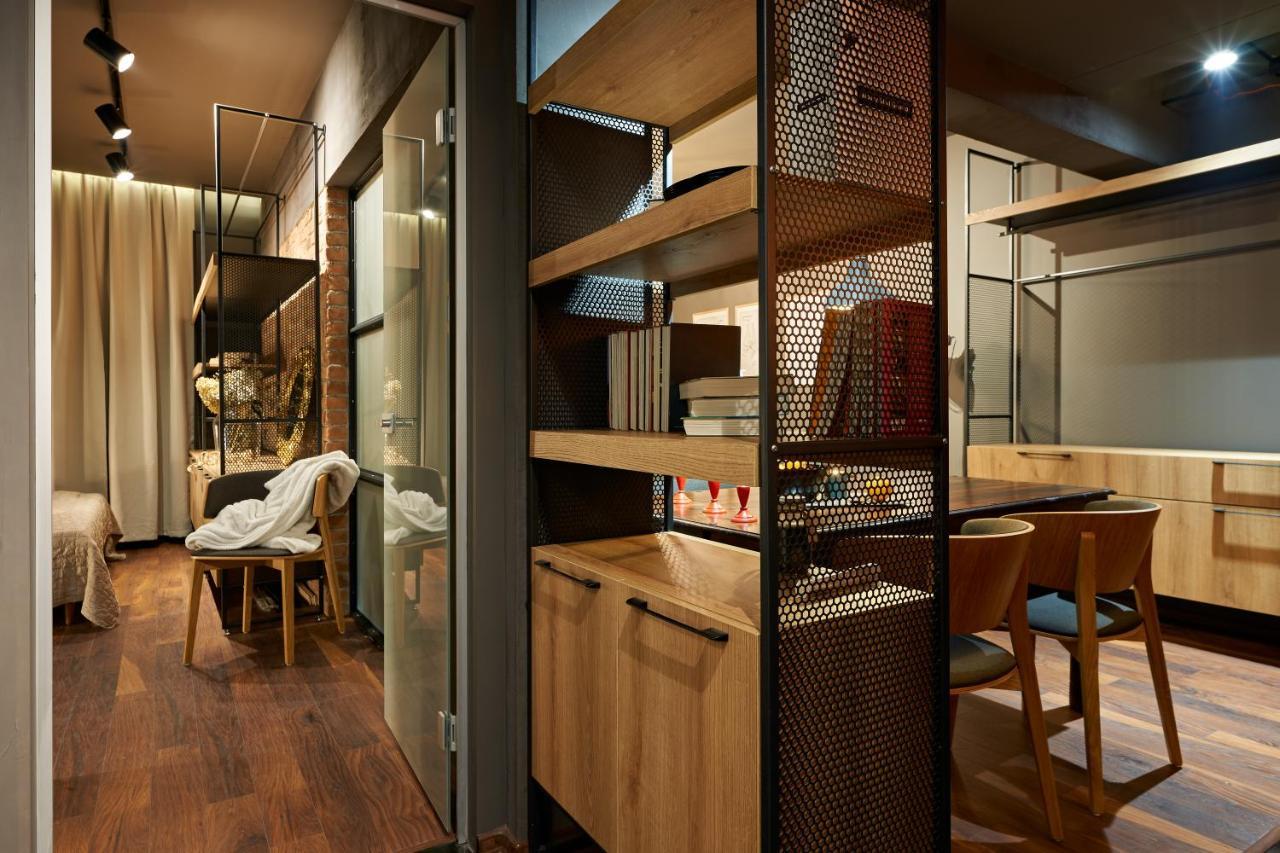 Premium Luxury Seaside Apartment Burgaz Dış mekan fotoğraf