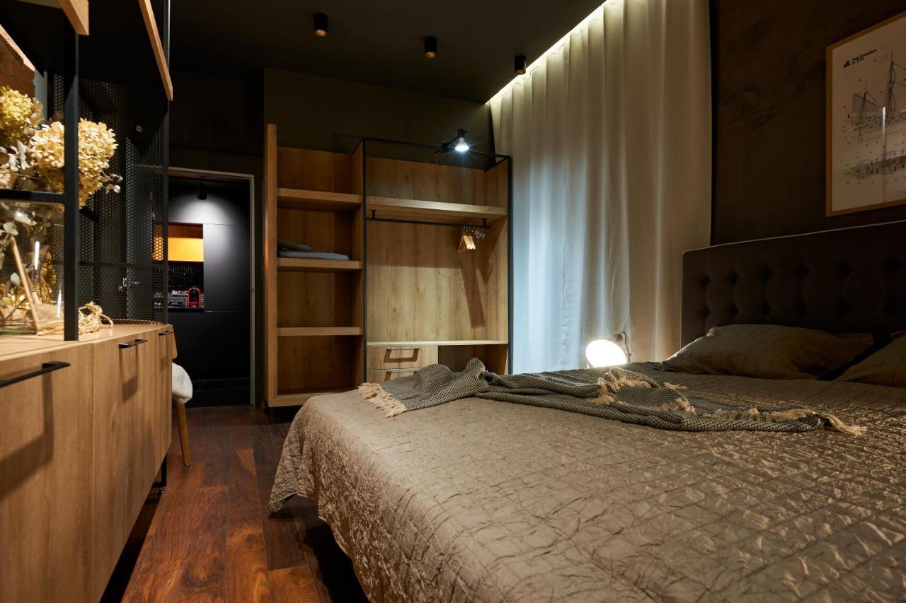 Premium Luxury Seaside Apartment Burgaz Dış mekan fotoğraf