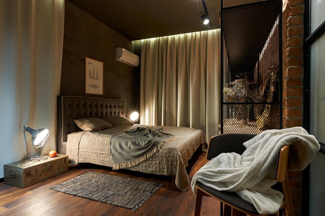 Premium Luxury Seaside Apartment Burgaz Dış mekan fotoğraf