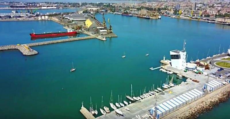 Premium Luxury Seaside Apartment Burgaz Dış mekan fotoğraf