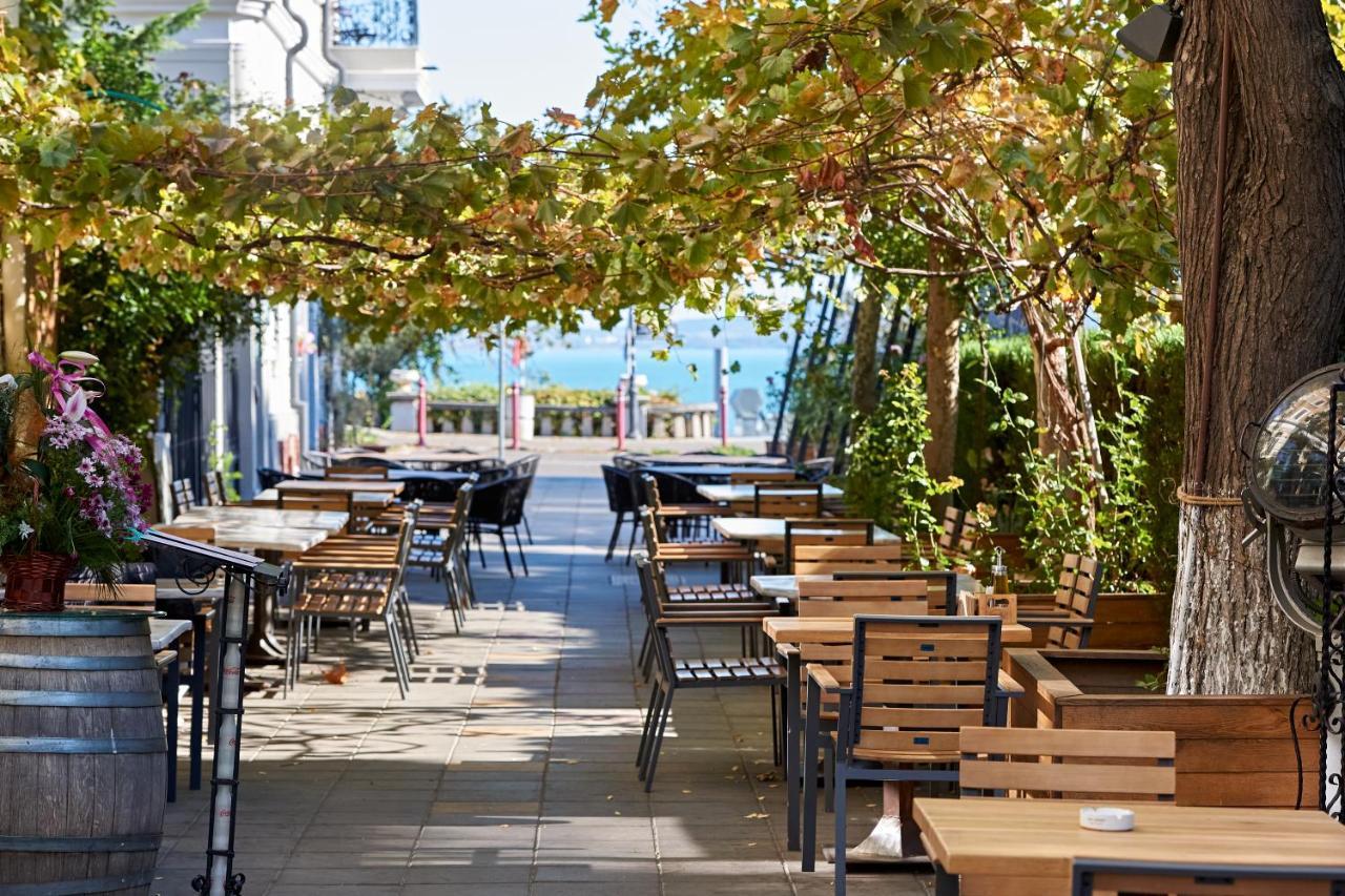 Premium Luxury Seaside Apartment Burgaz Dış mekan fotoğraf